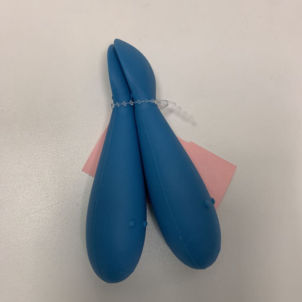 Tiny Spoons set of 2