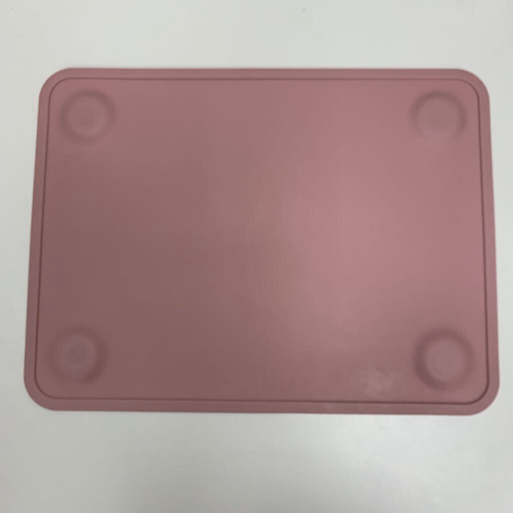 Silicone Suction Placemats – Large (16"x12")