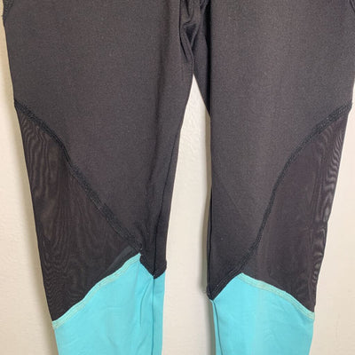 6X-7: Full Length Leggings