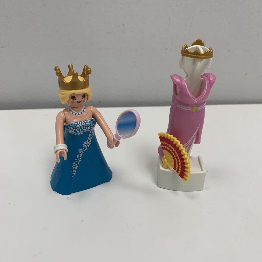 Special Plus Princess w/ Mannequin Playset (#70153)