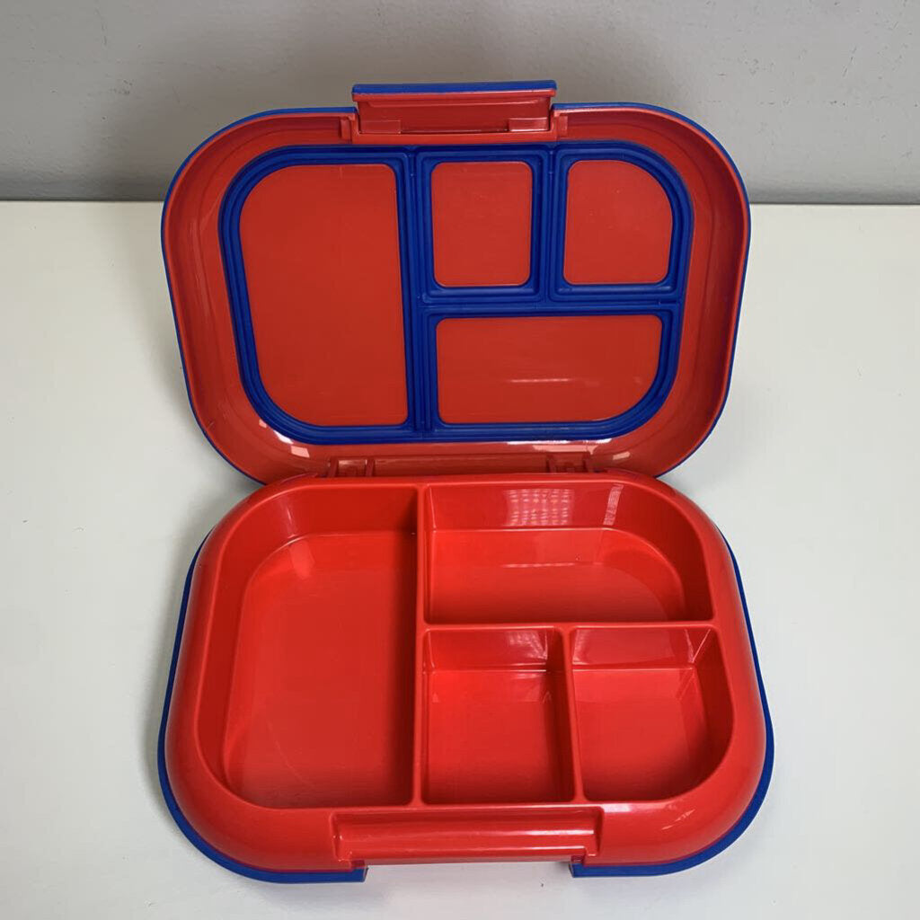 Chill Kids Lunch Box - No Ice Pack