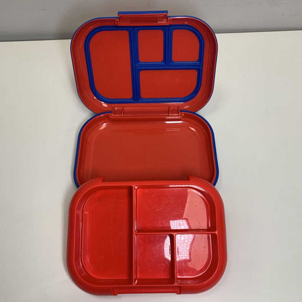 Chill Kids Lunch Box - No Ice Pack