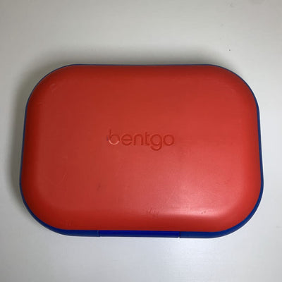 Chill Kids Lunch Box - No Ice Pack