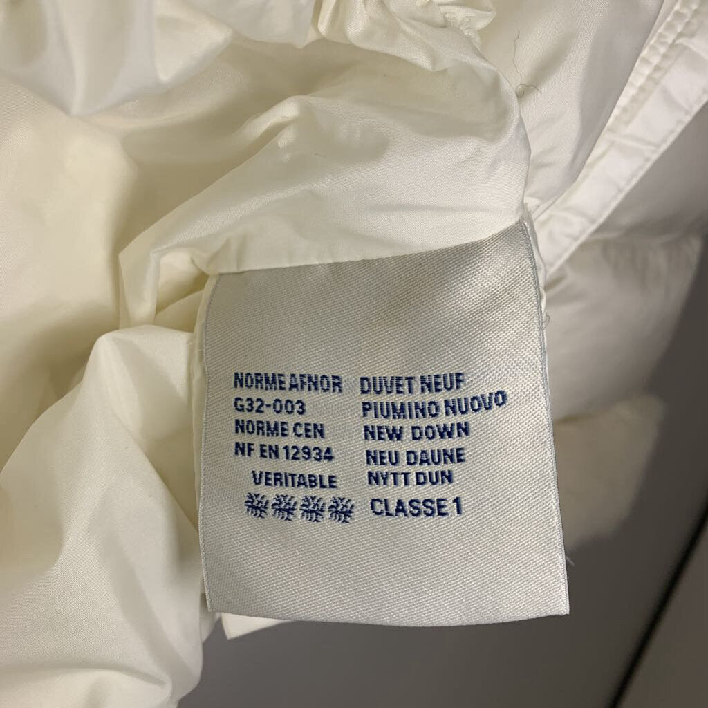 18-24m: Moncler Ardisie Faux Fur Snowsuit