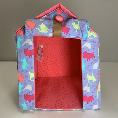 Pup's Place Doghouse Accessory for 18-inch dolls