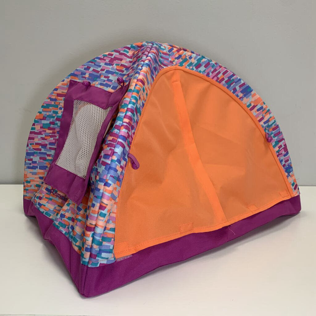 S'more Fun Camping Set w/ Accessories as Shown