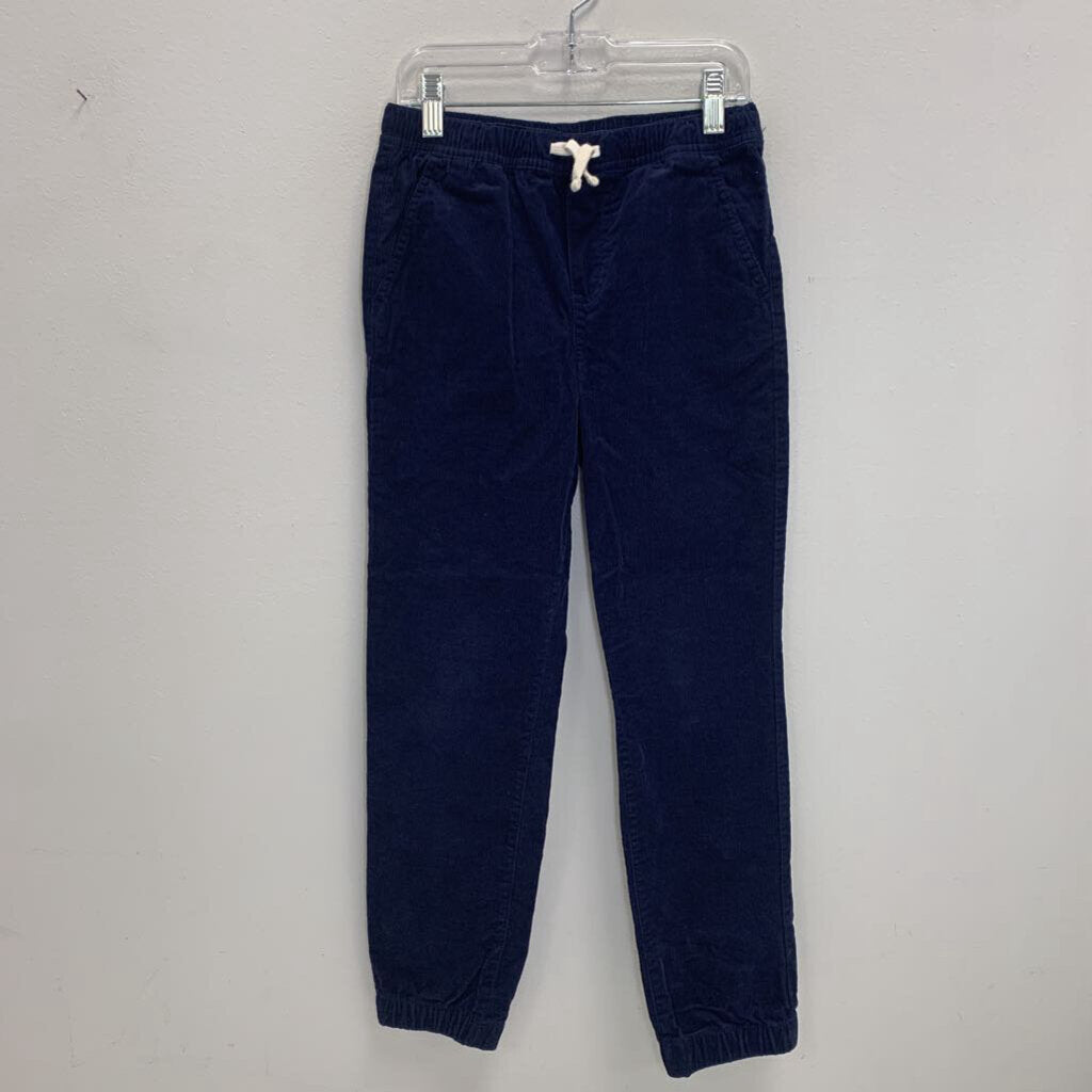 8: Corduroy Pants - Drawstring