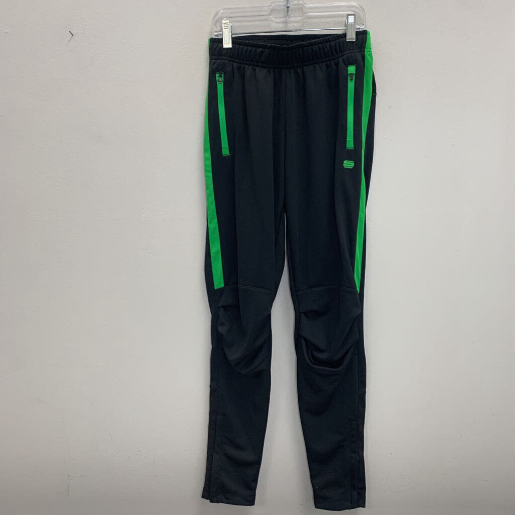 12: Tech Joggers - Drawstring