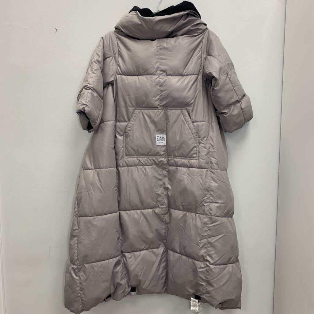 3-6Y: Easy Fluffy Stroller Blanket Wrap