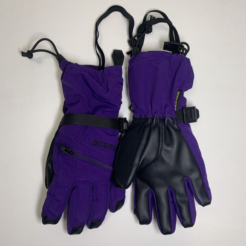 XS: Kids Vent Gloves (Age 7)