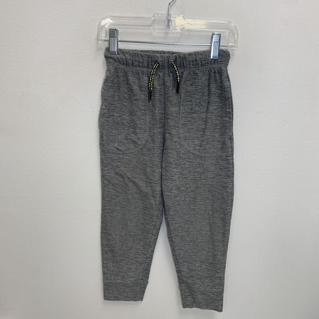 4: Active Drawstring Jogger Pants