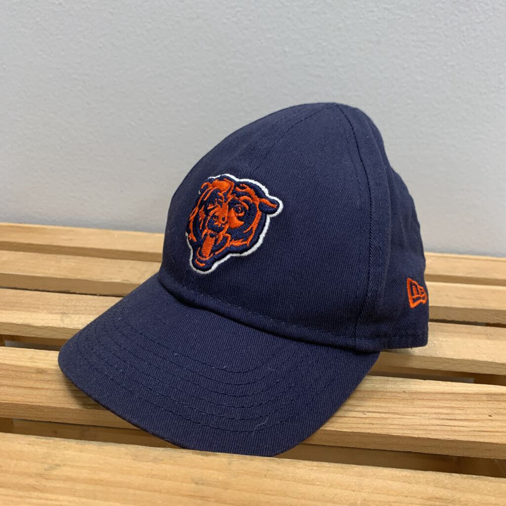 INF: Chicago Bears Hat