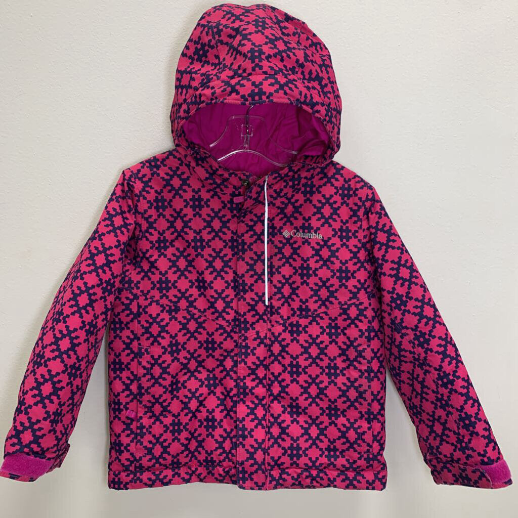 4T: Buga Waterproof Jacket