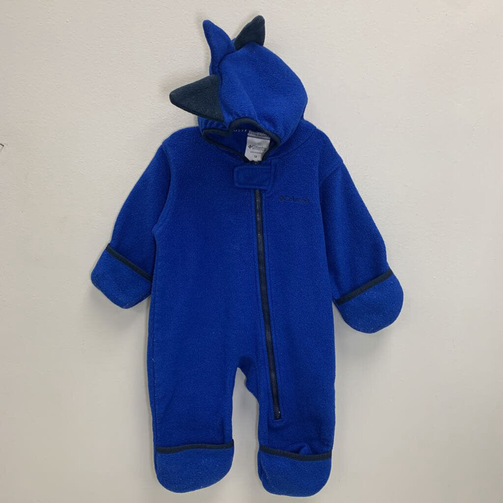 12M: Tiny Bear II Bunting