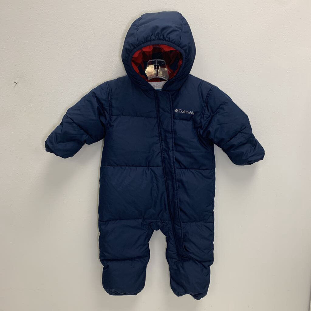 6-12M: Snuggly Bunny Bunting