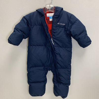 6-12M: Snuggly Bunny Bunting