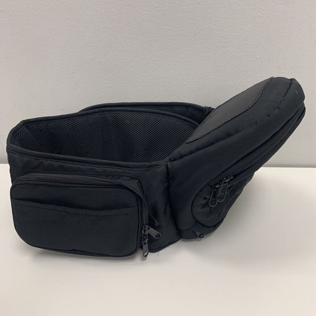 Hip Seat Carrier