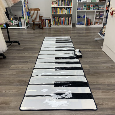 Jumbo Piano Mat