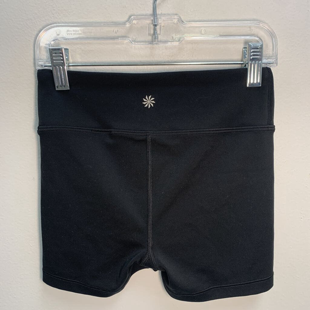 8-10: Chit Chat Shorts