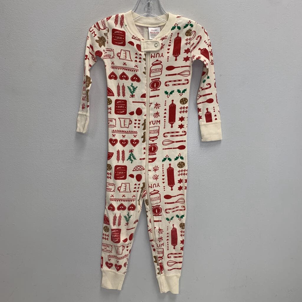 2T: Footless Sleeper - Get Baking