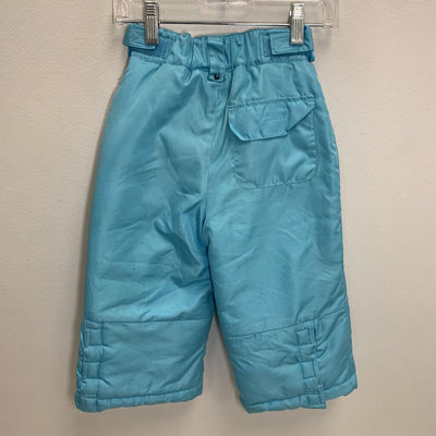 2T: F.O.G. Snow Pants AS-IS