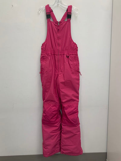 14: Squall Waterproof Insulated Iron Knee Snow Bibs