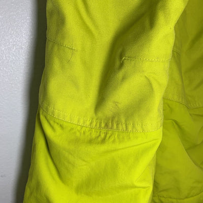 5: Squall Waterproof Insulated Iron Knee Snow Bibs