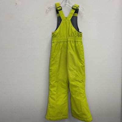 4: Squall Waterproof Insulated Iron Knee Snow Bibs