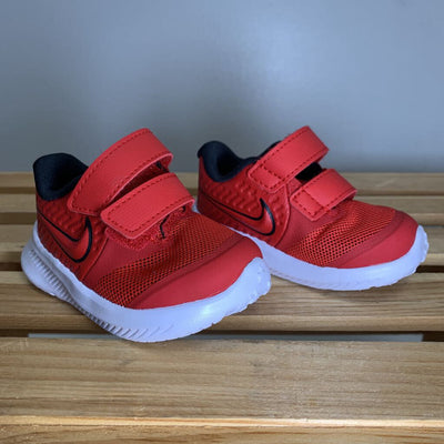 3: Star Runner 2 TDV Sneakers