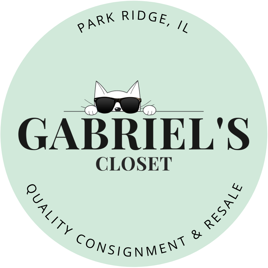 Gabriel's Closet Digital Gift Card