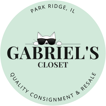 Gabriel's Closet Digital Gift Card