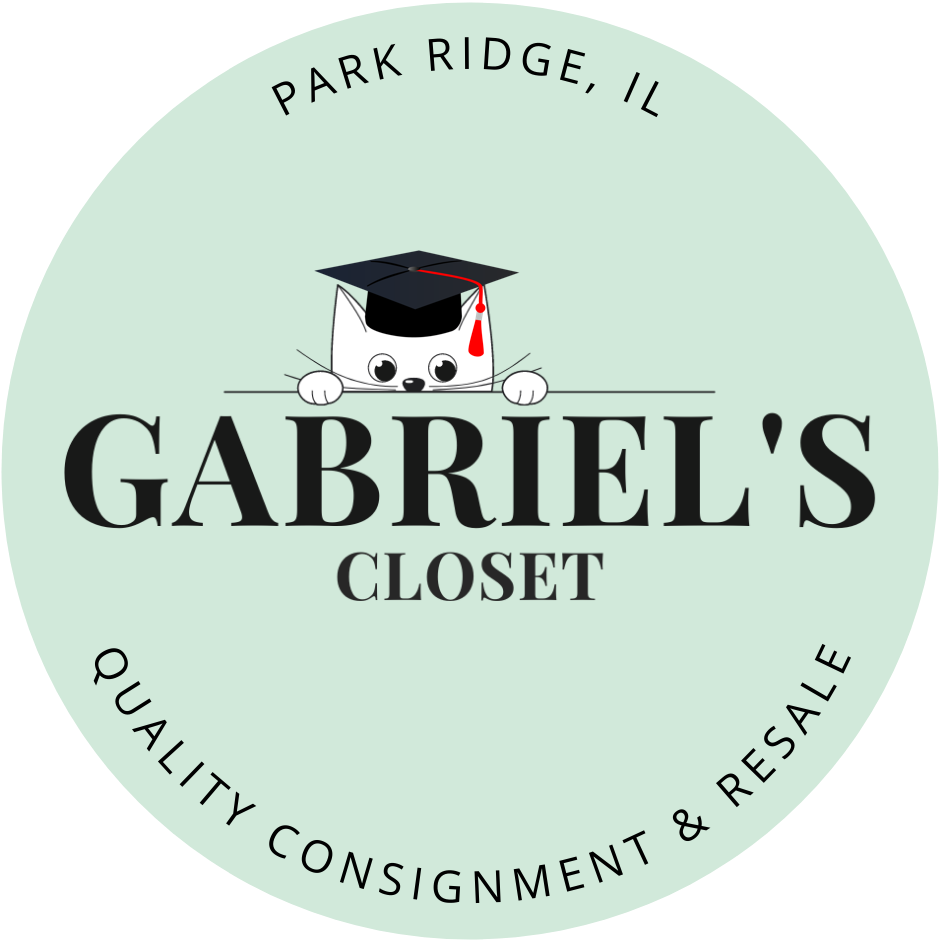 Gabriel's Closet Graduation Digital Gift Card