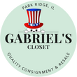 Gabriel's Closet