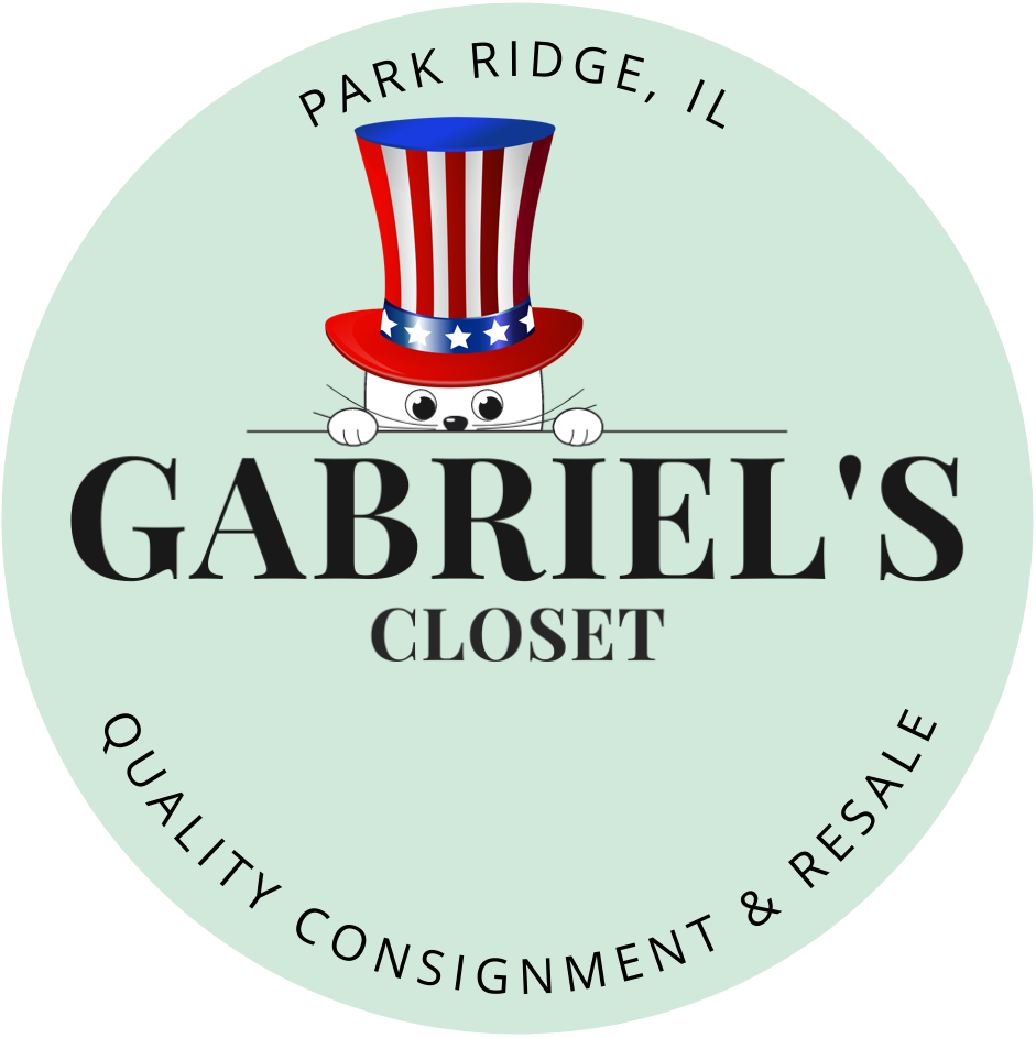 Gabriel's Closet Patriotic Digital Gift Card
