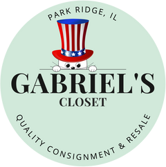 Gabriel's Closet