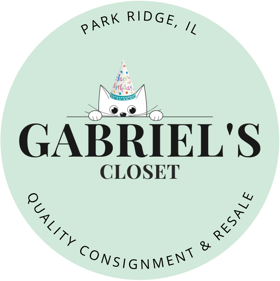 Gabriel's Closet Birthday Digital Gift Card