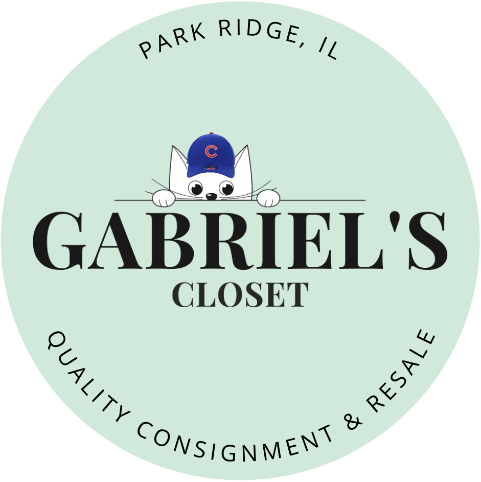 Gabriel's Closet Cubs Digital Gift Card