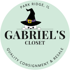 Gabriel's Closet