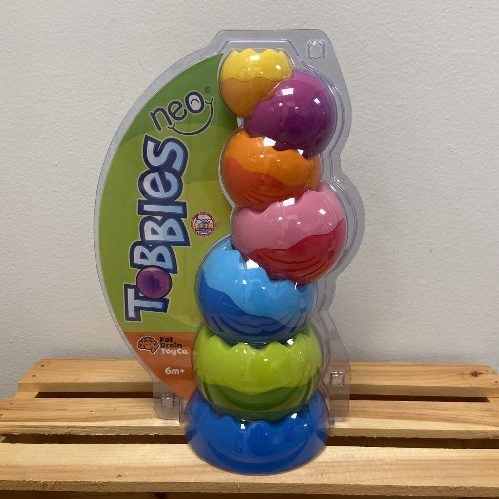 Tobbles Neo (New)